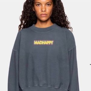 Madhappy Bubblegum Crewneck